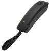 Image de Téléphone IP Fanvil H2U-B Noir 2 lignes connexion filaire