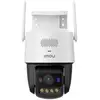 Image de Caméra de surveillance Imou Titan Pro 2K Vision Nocturne Intérieur et Extérieur Alarme Audio Bidirectionnel