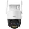 Image de Caméra de surveillance Imou Cruiser SC 4K Vision Nocturne Extérieure Détection IA Audio Bidirectionnel