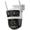 Image de Caméra de surveillance Imou Cruiser Pano Z 13MP Vision Nocturne Extérieure Audio Bidirectionnel