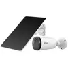 Image de Caméra de surveillance Dahua KIT BF4CP-4G-XL/M0508 2K Vision Nocturne Extérieure IA Panneau Solaire Audio Bidirectionnel