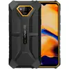 Image de Ulefone Armor X13 4G 6GB 64GB 6.52" Orange Noir