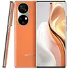 Image de Ulefone Note 17 Pro 17,2 cm (6.78") Double SIM Android 13 4G USB Type-C 12 Go 256 Go 5050 mAh Orange
