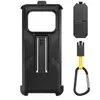 Image de Funda pour mobile Ulefone UF-C-A25TP Policarbonate Noir pour Armor 25