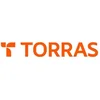 Image de Funda para móvil Torras Pstand Spin Aluminium noire avec support pour iPhone 16 Pro