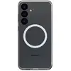 Image de Funda para móvil Torras Guardian-Mag Transparente Magnética para Samsung S25+
