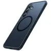 Image de Funda para móvil Torras Guardian-Mag rigide noire avec aimants pour Samsung S24+