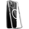 Image de Funda para móvil Torras Sparka transparente compatible con iPhone 15