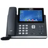 Image de Téléphone IP Yealink SIP T-48U Noir