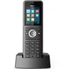 Image de Yealink W59R Téléphone sans fil Noir