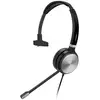 Image de Casque Yealink UH36 Mono Teams noir