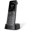 Image de Téléphone IP Yealink W73H sans fil écran couleur audio HD