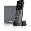 Image de Yealink W73P Téléphone Mobile IP Terminal Inhalámbrico Ecran TFT 4,57 cm