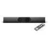 Image de Barre de collaboration video Yealink MeetingBar A30-010 Android 10 Noir