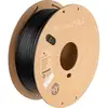 Image de Filamento PLA Polymaker PA04007 Noir 1,75 mm 3 kg Haute Qualité