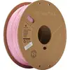 Image de Filament PLA Polymaker PolyTerra Rosa 1,75 mm Impression écologique rigide
