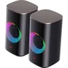 Image de Altavoces Havit PC Bluetooth 10W avec RGB et connexion 3,5 mm