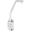 Image de Support Dahua PFB303S aluminium blanc pour caméras jusqu'à 7 kg