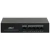 Image de Switch réseau Dahua DH-PFS3005-4ET-36 5 ports Fast Ethernet PoE protection foudre