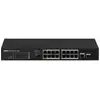 Image de Switch Dahua Technology DH-PFS3117-16ET-135 16 ports Fast Ethernet PoE+ 1 port combo
