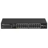Image de Switch Dahua Technology DH-PFS3125-24ET-190 24 ports PoE+ 1 port Gigabit Combo