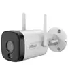 Image de Caméra de surveillance Dahua IPC-HFW1539DTK1P-SW-PV 5MP Vision Nocturne Extérieure Audio Bidirectionnel