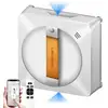 Image de Robot lave-vitre Liectroux Yw710 Aspiration 3000Pa Double Réservoir 100ML