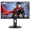 Image de Écran PC HKC G27H4P 27" QHD 320Hz IPS Ajustable en hauteur 1ms