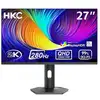 Image de Écran PC HKC GS27QTS 27" QHD 280Hz OLED 0,03ms Ajustable en hauteur