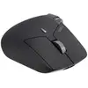 Image de Souris Rapoo MT760L Sans Fil Bluetooth 4000DPI Noir Ergonomique 10 Boutons