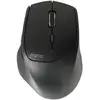 Image de Souris Optique Sans Fil Rapoo MT550 1600DPI Noir