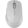 Image de Rapoo M300 Silent Souris Optique Sans Fil Multi-Mode Gris