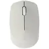 Image de Rapoo M100 Souris Optique Sans Fil Silencieuse 1300DPI Gris Clair
