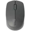 Image de Rapoo M100 Silent Ratón Óptico Inalámbrico 1300DPI Gris Oscuro