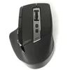 Image de Rapoo MT750S Ratón Óptico Inalámbrico 3200DPI Negro