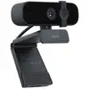 Image de Webcam Rapoo XW2K 2K Full HD Autofocus Grand Angle 85° USB Noir