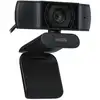 Image de Caméra web Rapoo XW170 720p USB 2.0 Noir