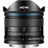 Image de LAOWA Objectif 7.5mm f/2 MFT (4/3) standard noir