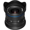 Image de LAOWA Objectif 9mm f/2.8 Zero-D compatible avec Micro 4/3