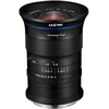 Image de LAOWA Objectif 17mm f/4 Zero-D compatible avec Fuji GFX
