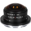 Image de LAOWA Objectif 4mm f/2.8 Circular Fisheye compatible avec SONY E