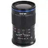 Image de Objectif Laowa 65mm f/2.8 2x Ultra Macro Monture Fujifilm X Noir