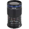 Image de LAOWA Objectif 65mm f/2.8 2X Ultra Macro compatible avec Fuji X Garanti 2 ans