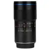 Image de Objectif Laowa VE10028RF 100 mm f/2.8 Macro Monture Canon RF MF Noir
