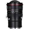 Image de LAOWA Objectif 15mm f/4.5 Zero-D Shift compatible avec Nikon Z