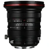 Image de LAOWA Objectif 20mm f/4 Zero-D Shift compatible avec Nikon F