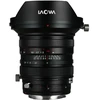 Image de LAOWA Objectif 20mm f/4 Zero-D Shift compatible avec Canon EF