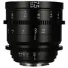 Image de Objectif Laowa 7.5mm T2.9 Zero-D S35 Monture Fujifilm X Focale Fixe Noir