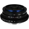 Image de Objectif Laowa 10mm f/4 Cookie Monture Fujifilm X Ultra Grand Angle Pancake