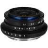 Image de LAOWA Objectif 10mm f/4 Cookie Black Compatible avec Sony E